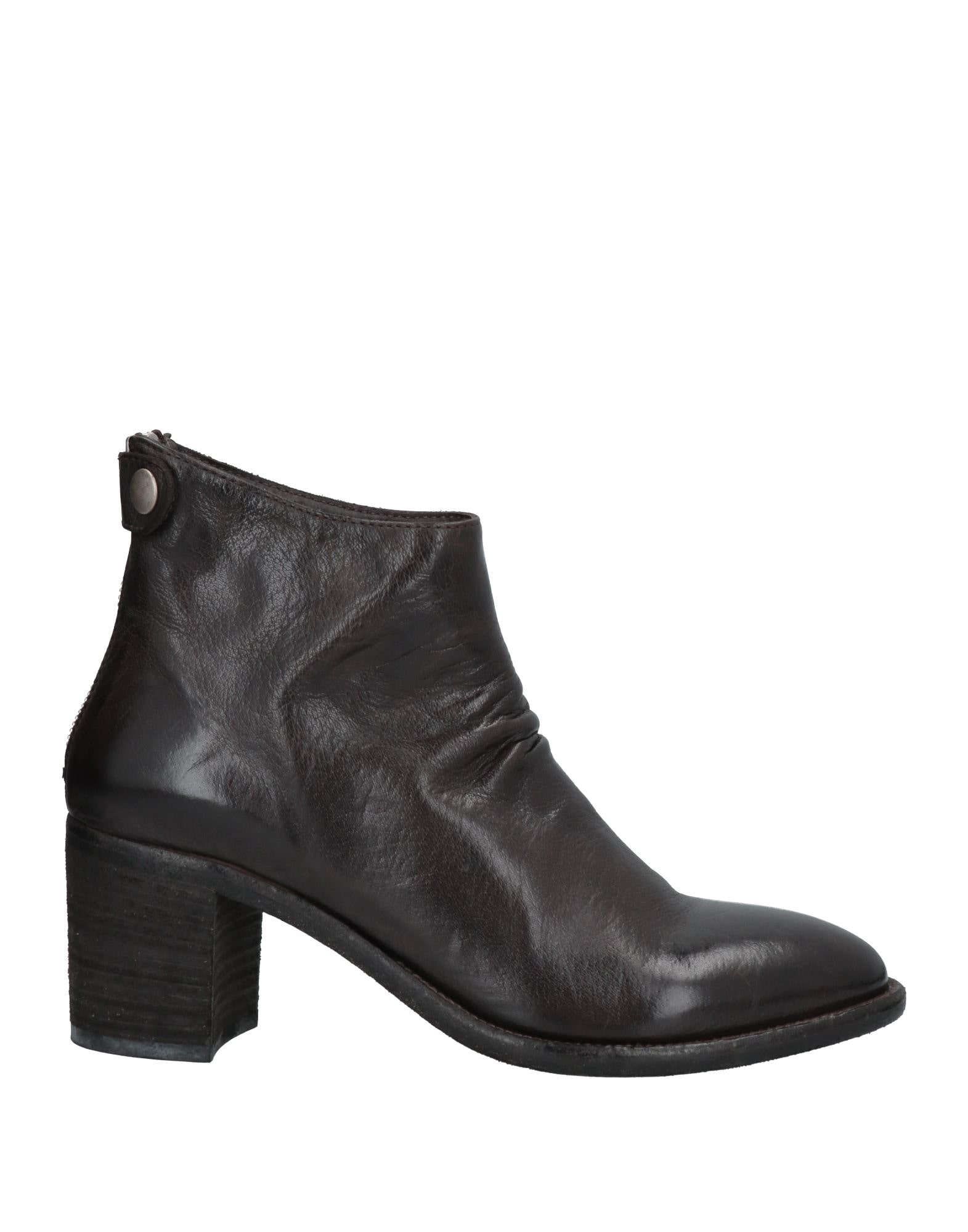 OFFICINE CREATIVE ITALIA - ショートブーツ