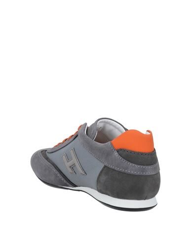 Hogan Sneakers In Grey