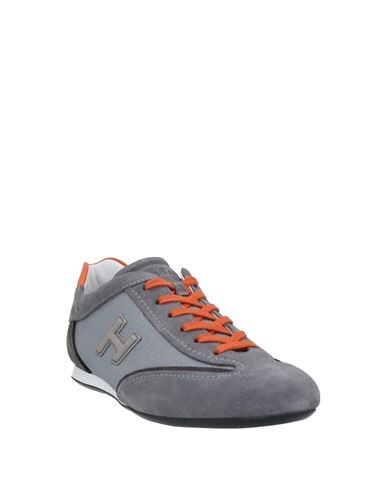 Hogan Sneakers In Grey