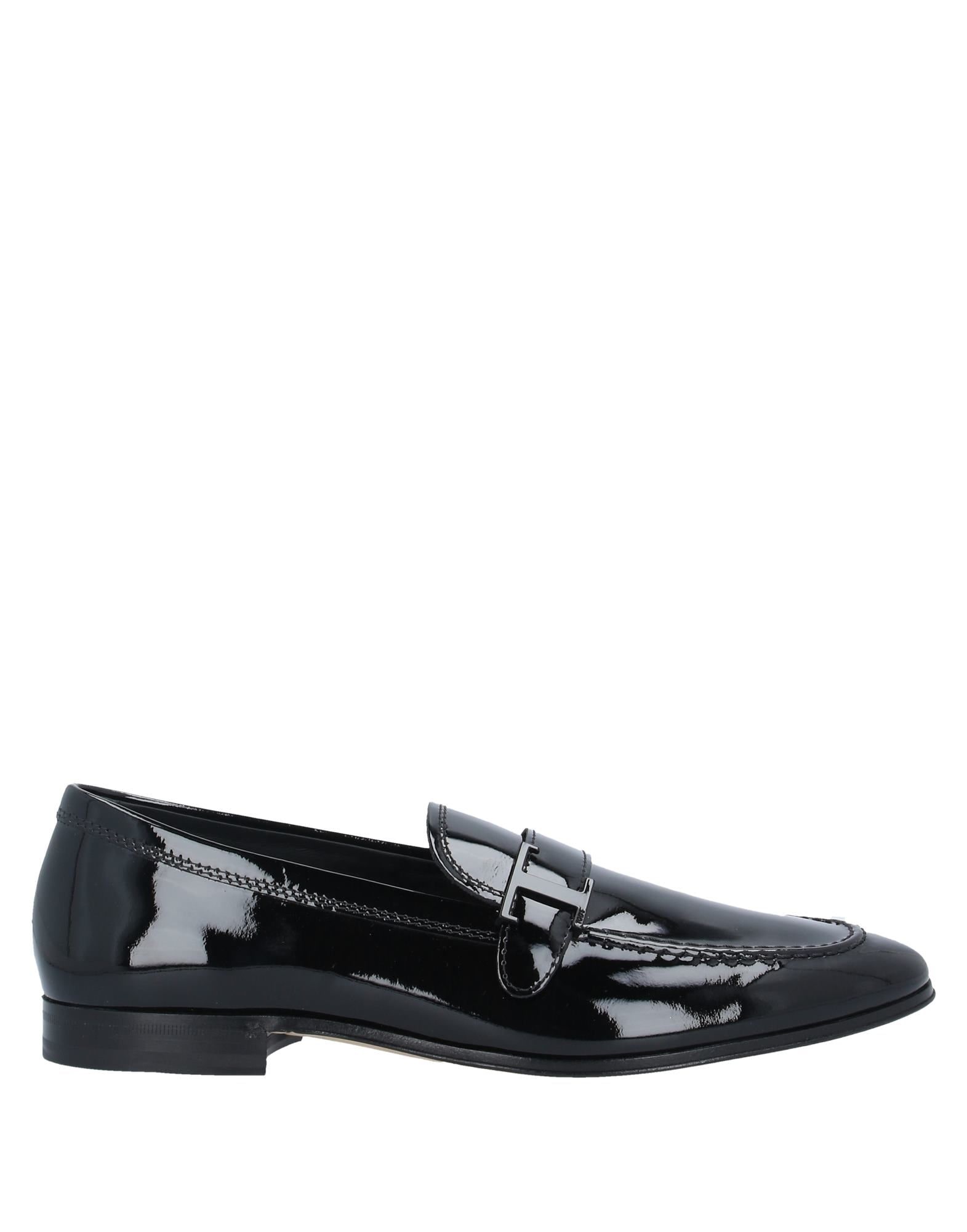 TOD'S - Loafers