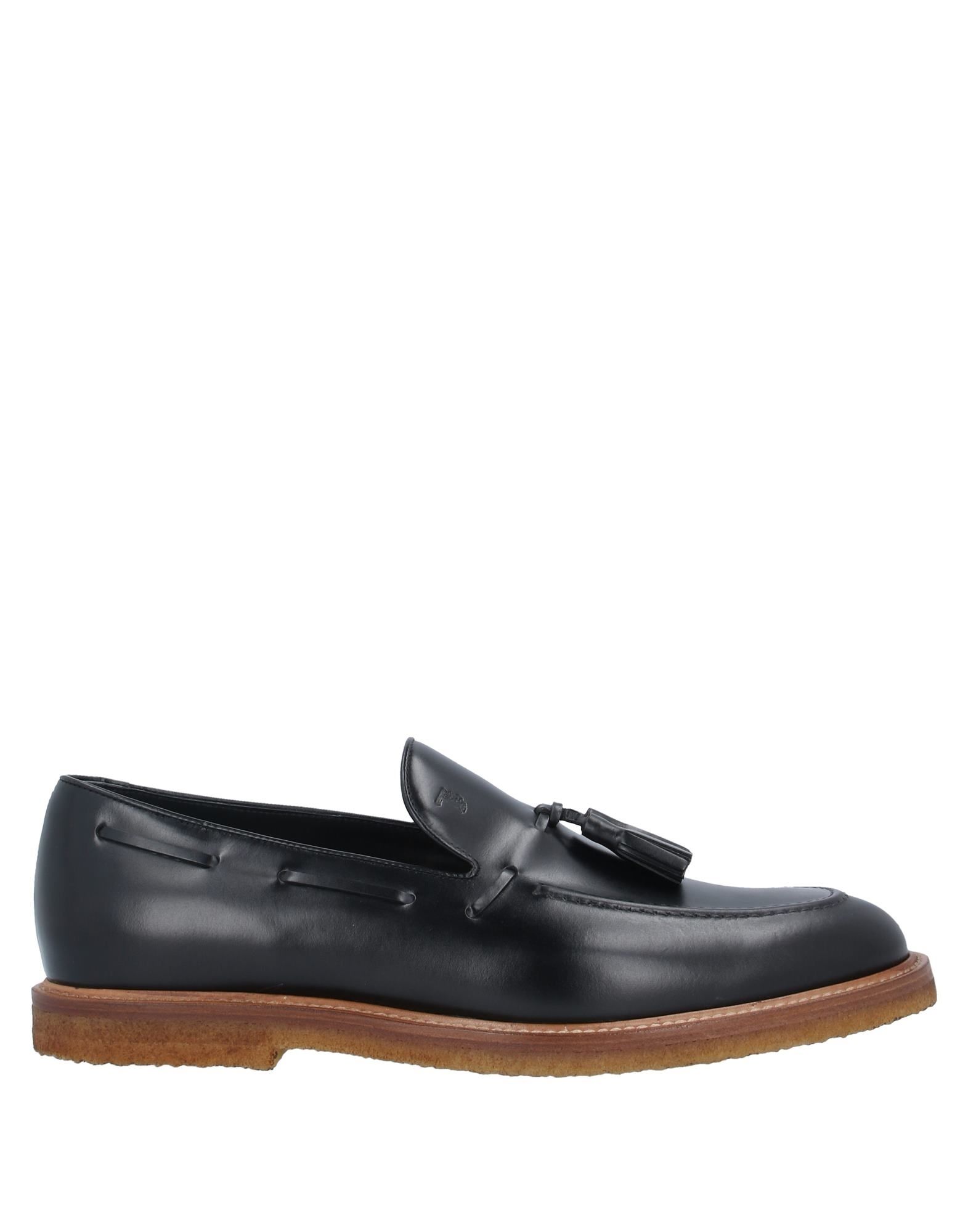 CALZATURE Mocassini yoox.com Uomo Scarpe Scarpe stringate e mocassini 