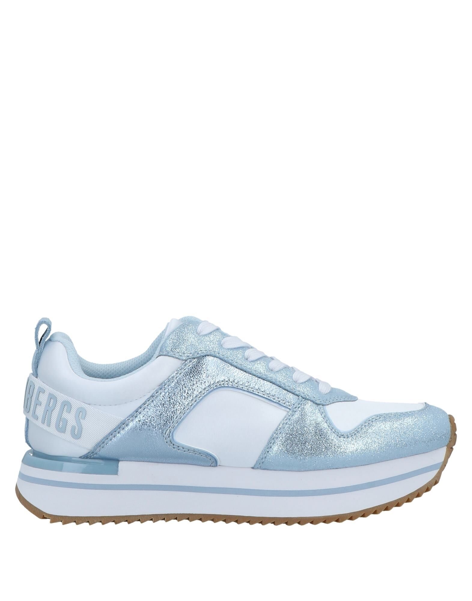 BIKKEMBERGS - Sneakers