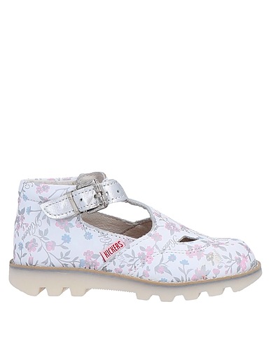 ZOOM KICKERS - Loafers