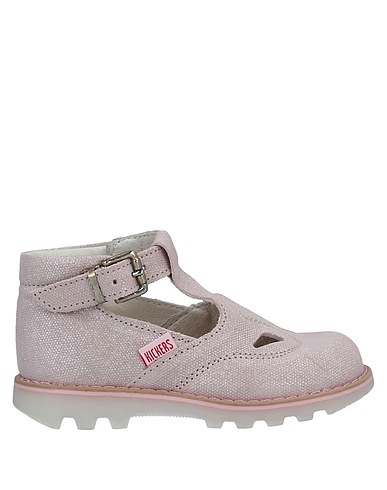 ZOOM KICKERS - Loafers