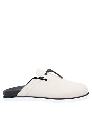 ZOOM BUSCEMI - Mules and clogs