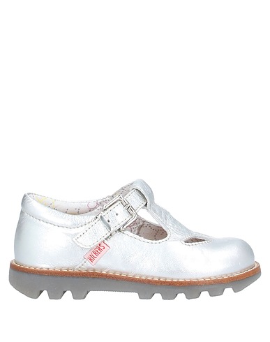 ZOOM KICKERS - Sandals