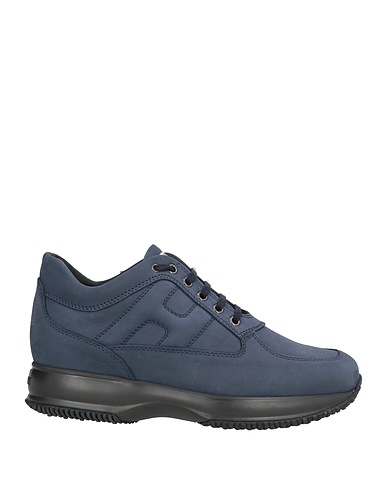 HOGAN Sneakers Cuir