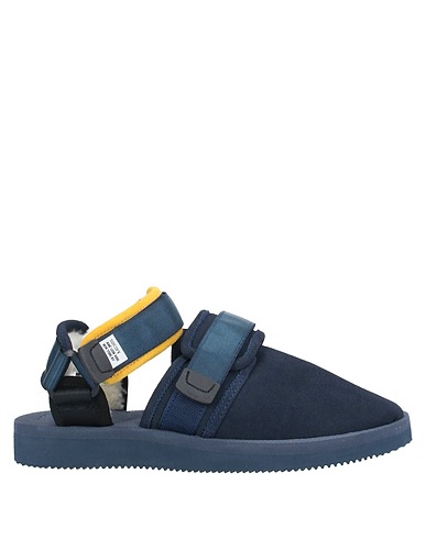 ZOOM SUICOKE - Mules and clogs