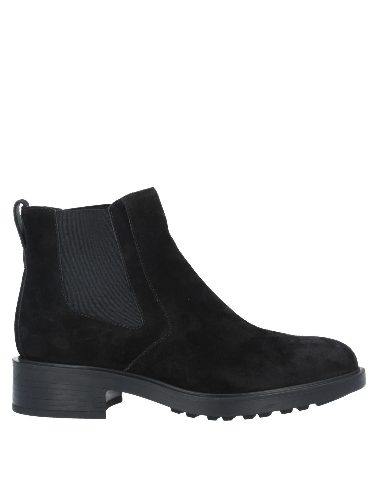 HOGAN - Ankle boots