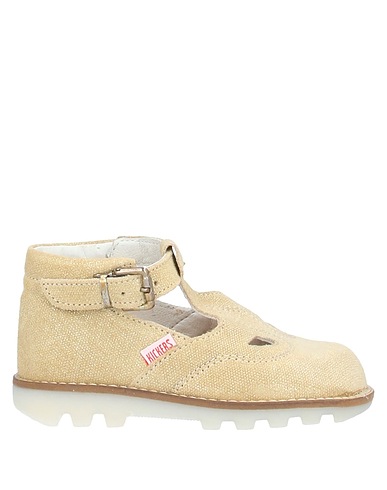 ZOOM KICKERS - Loafers