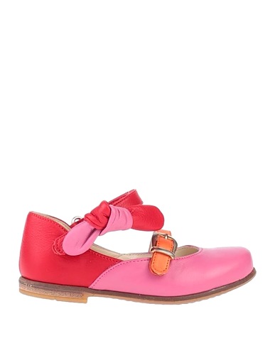 ZOOM TWINSET - Ballerines