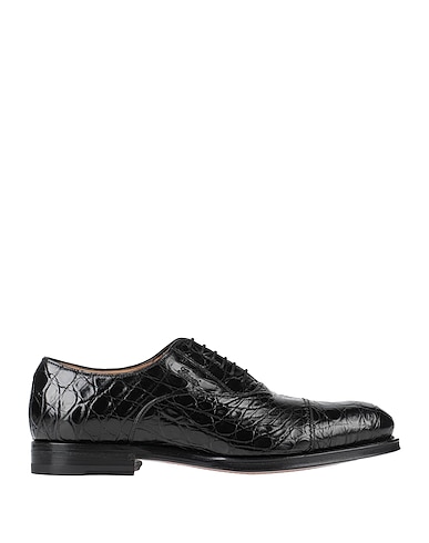 ZOOM GUCCI - Laced shoes