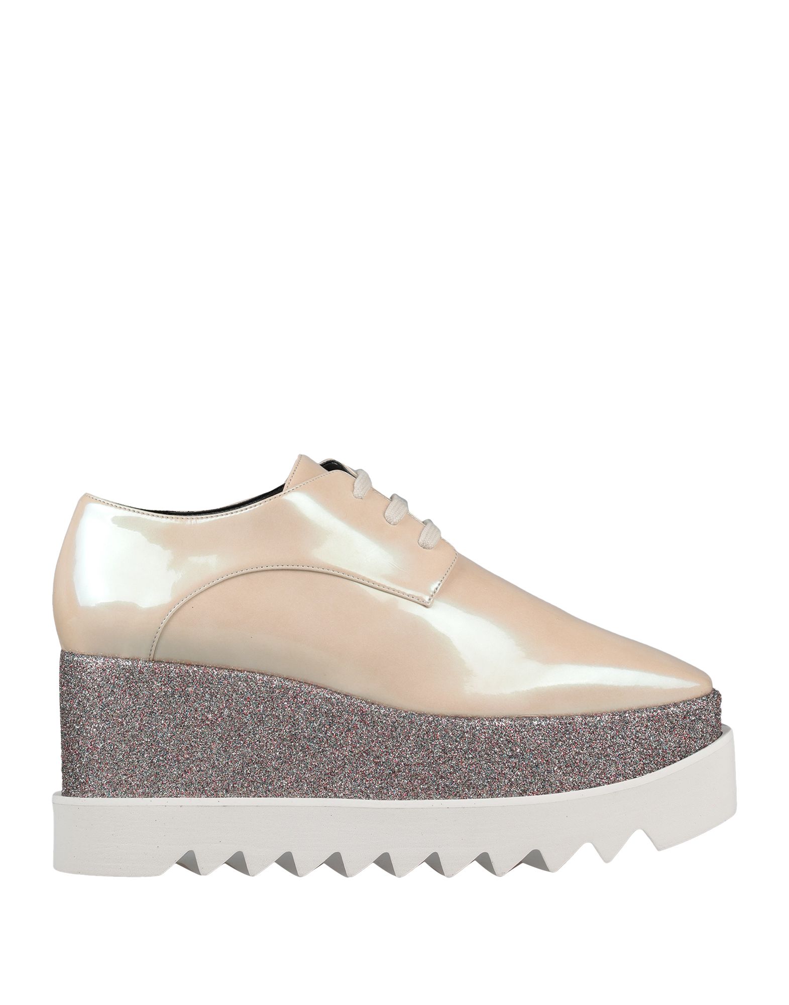 STELLA McCARTNEY - Schnürschuhe