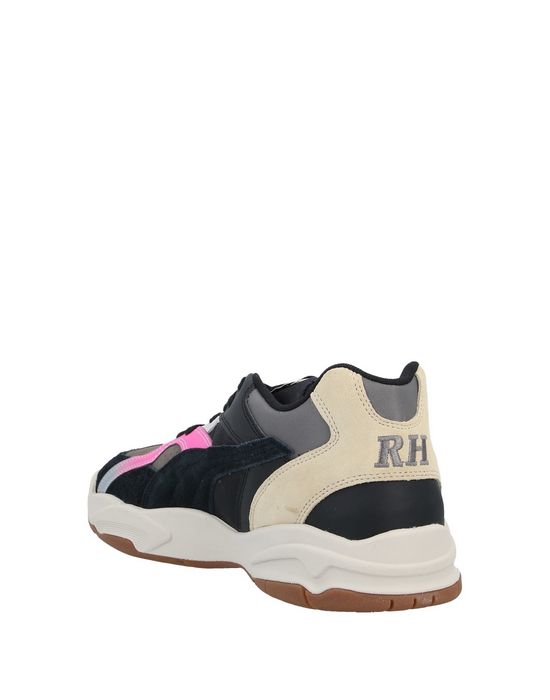 PUMA x RHUDE Кеды и кроссовки
