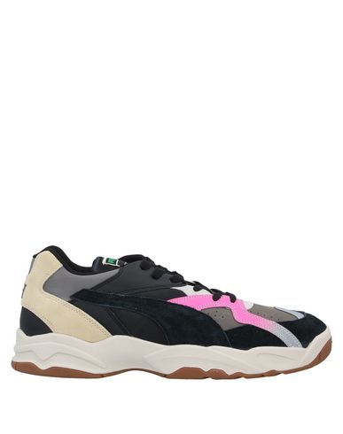 Rhude Sneakers In Black