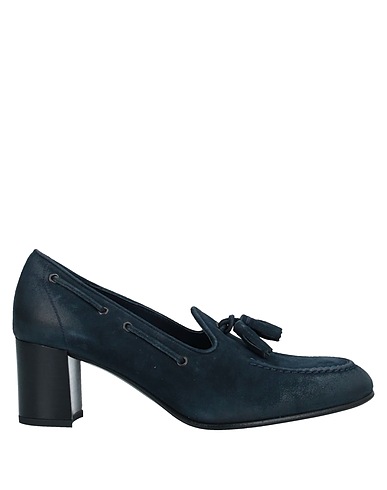 ZOOM PEDRO GARCÍA - Loafers