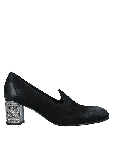 ZOOM PEDRO GARCÍA - Loafers