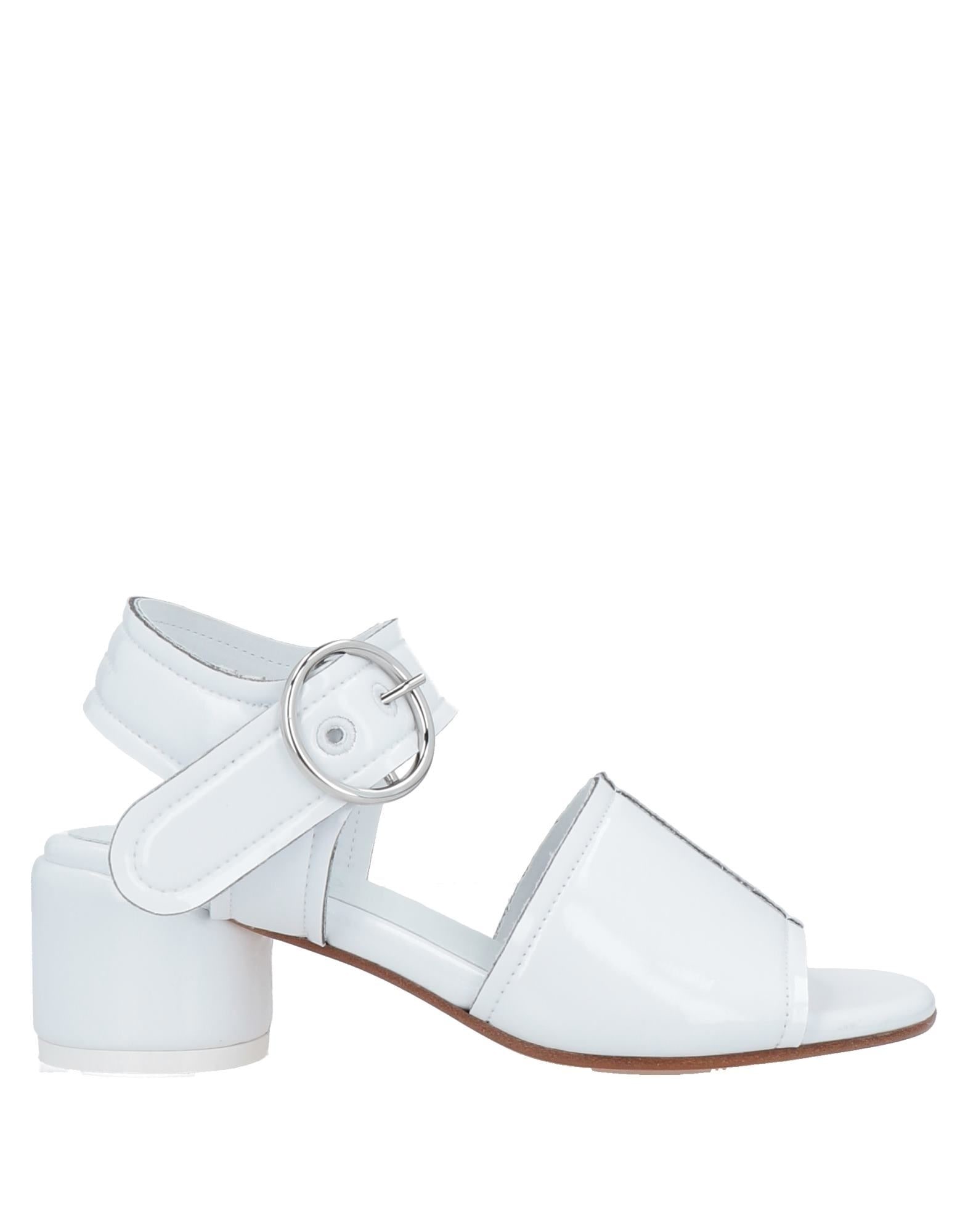 MM6 MAISON MARGIELA - Sandals