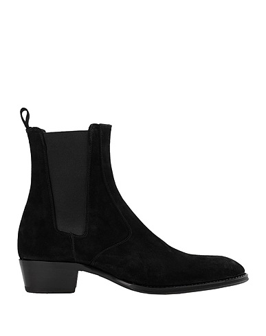 ZOOM HERVE' - Boots