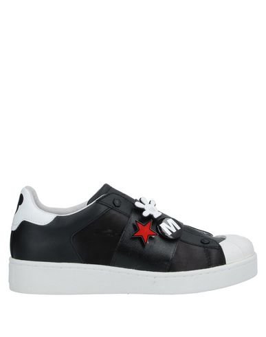Click to view more detailed imagery on our partner's website Moa Master Of Arts Sneakers In Black