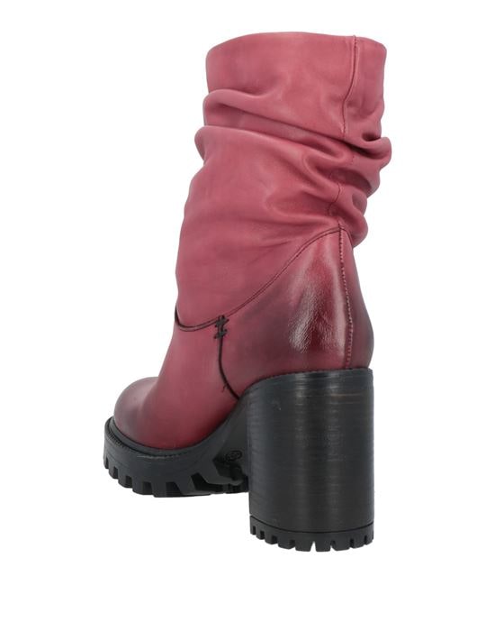 PIERFRANCESCO VINCENTI Полусапоги и высокие ботинки