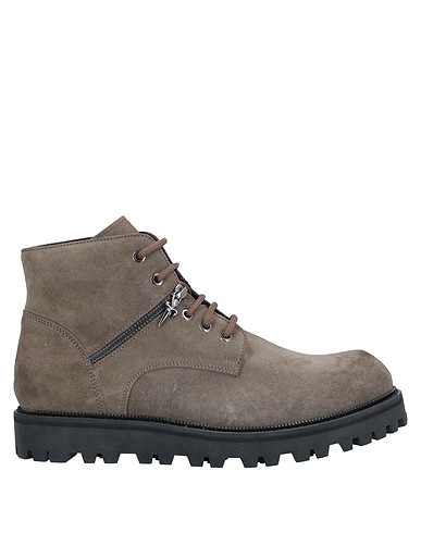 ZOOM CESARE PACIOTTI - Boots