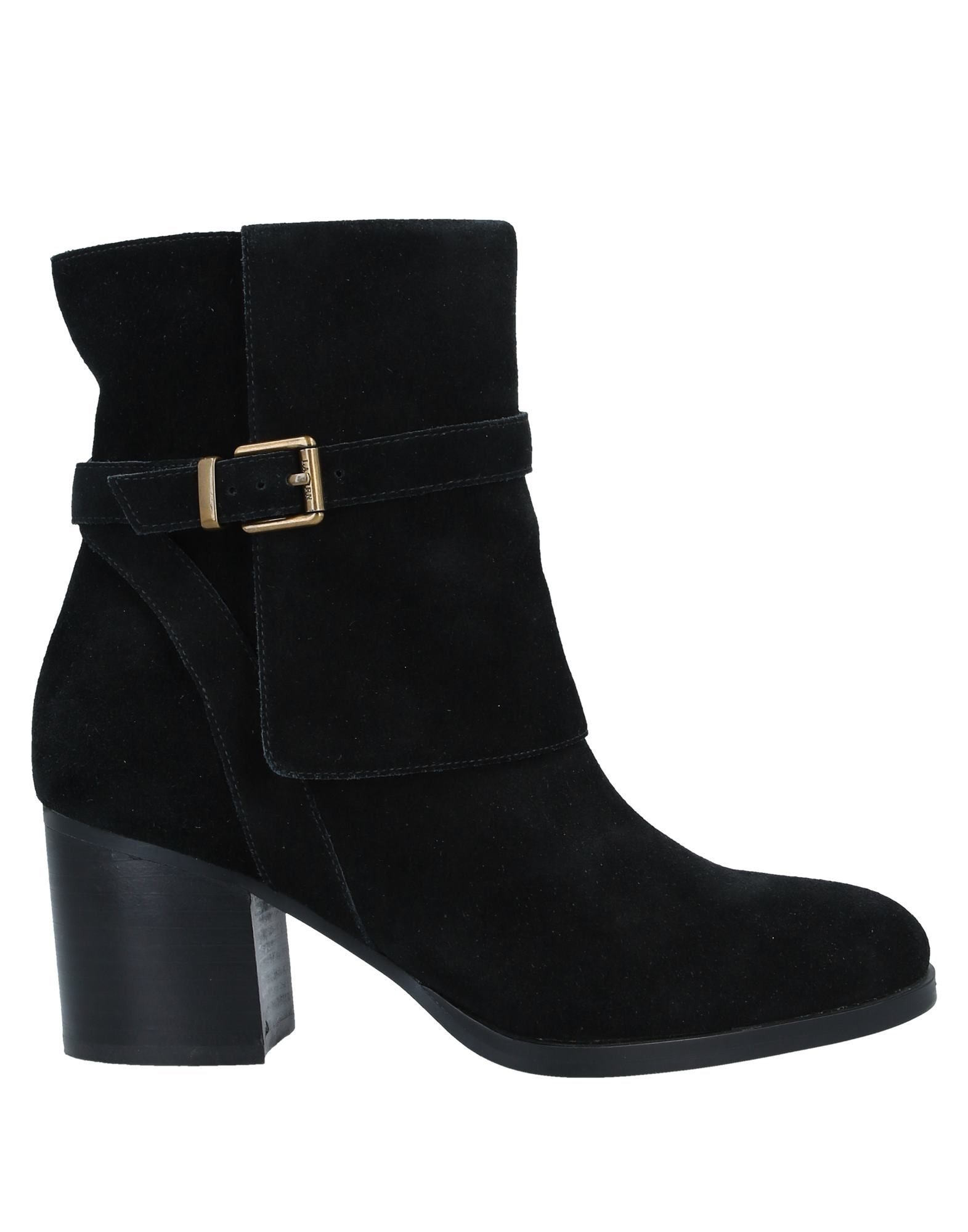 ankle boots ralph lauren