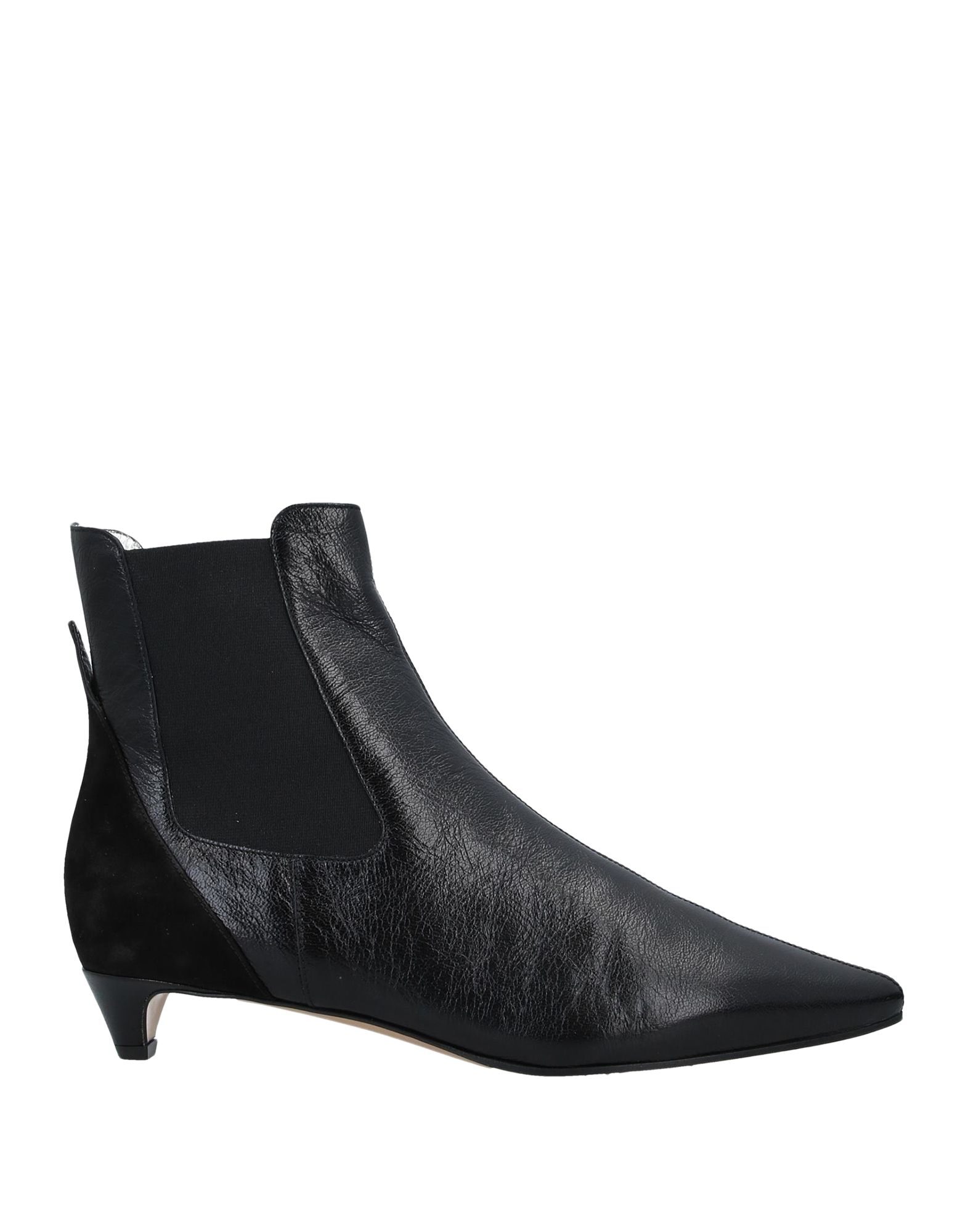 GIVENCHY - Ankle boots
