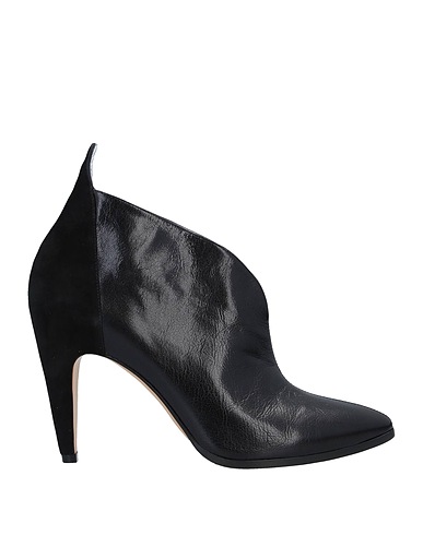 GIVENCHY Ankle boot Black 100% Goat skin