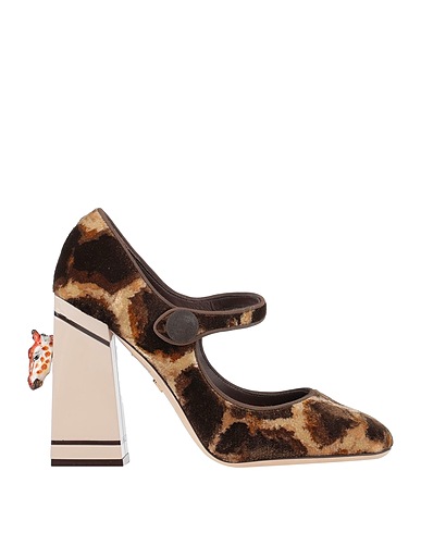 ズーム DOLCE & GABBANA - パンプス