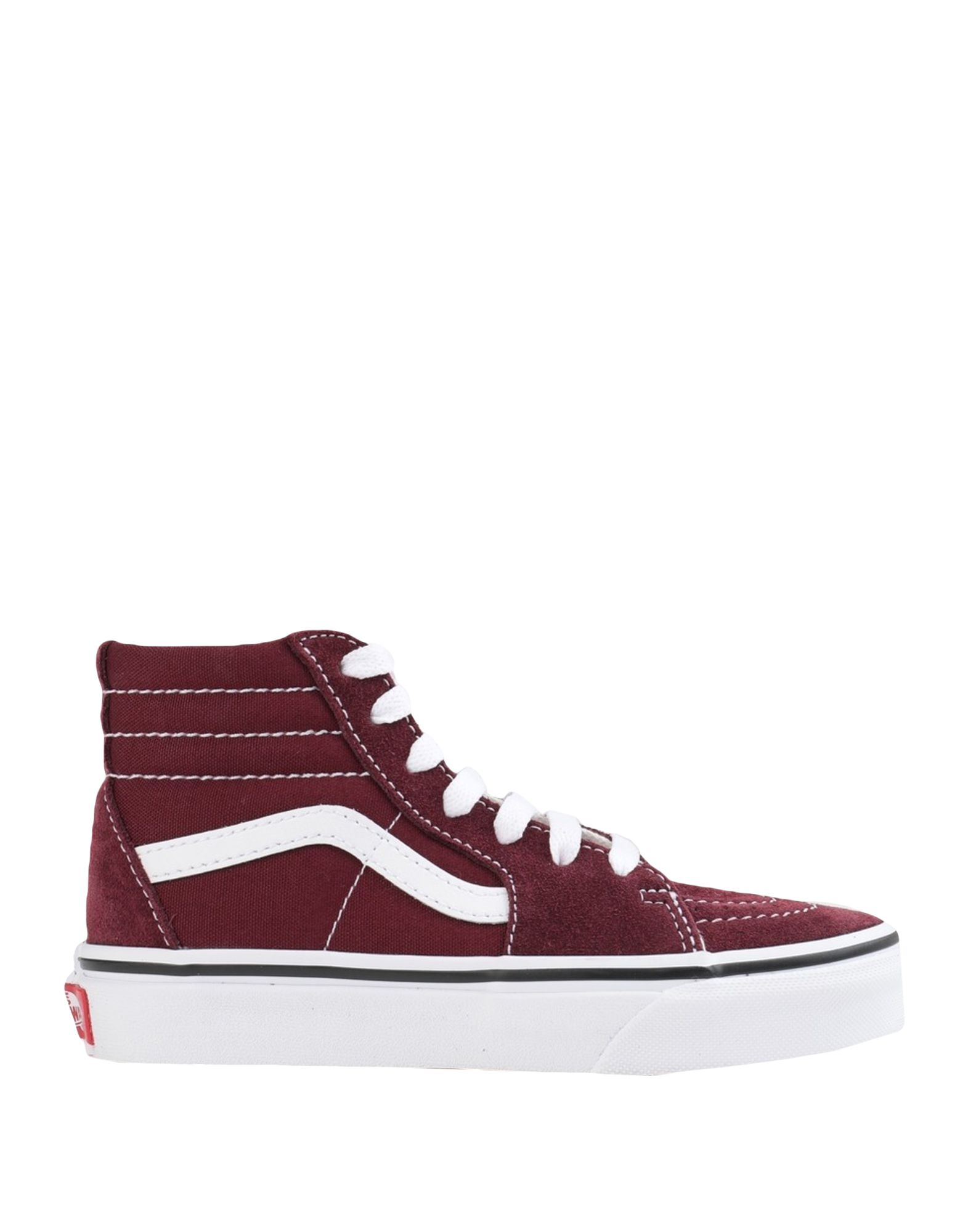 Купить Высокие Кеды Vans