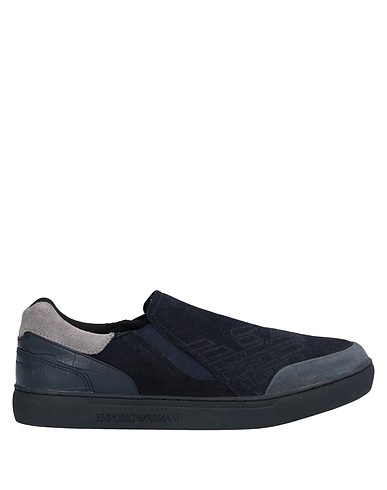 ZOOM EMPORIO ARMANI - Sneakers