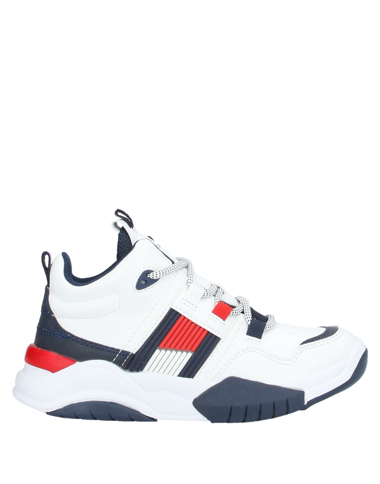 yoox tommy hilfiger shoes