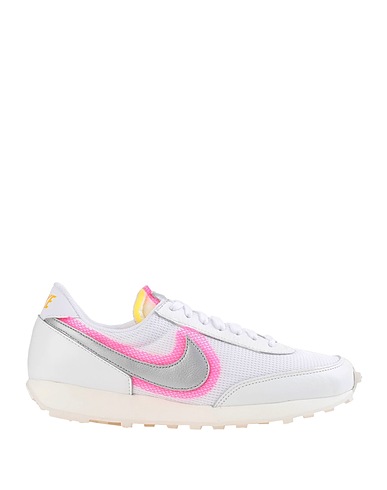 NIKE Sneakers DAYBREAK
 White Textile fibres