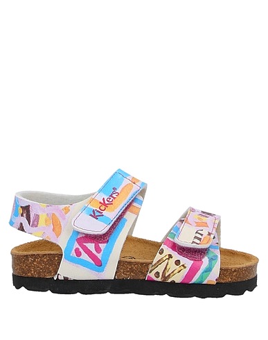 ZOOM KICKERS - Sandals