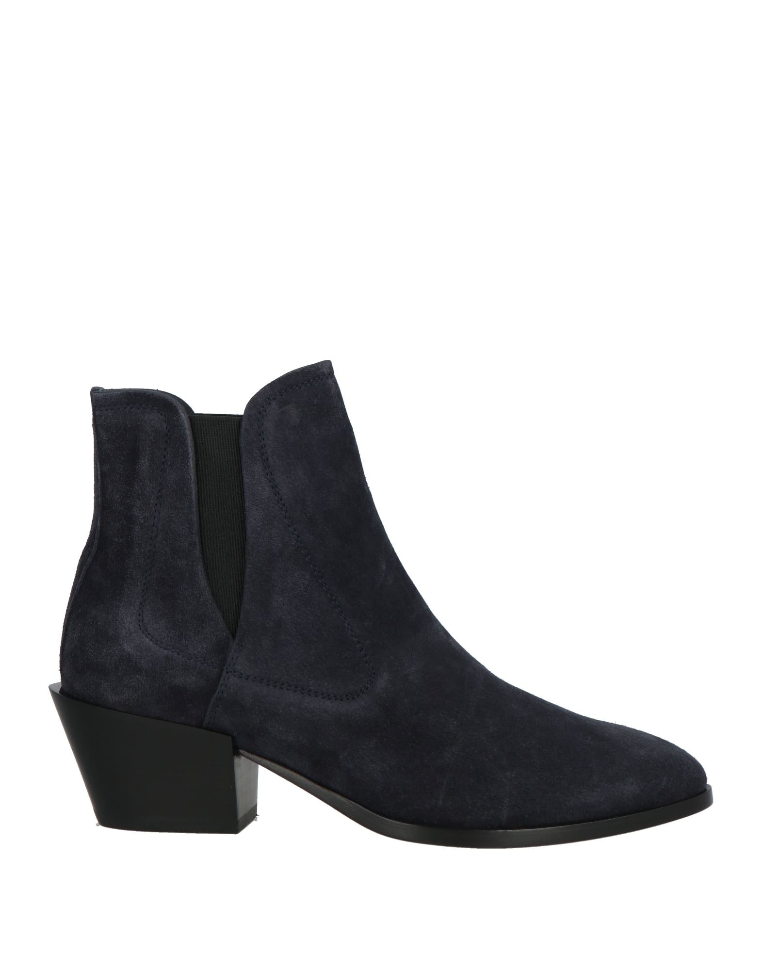TOD'S - Ankle boots
