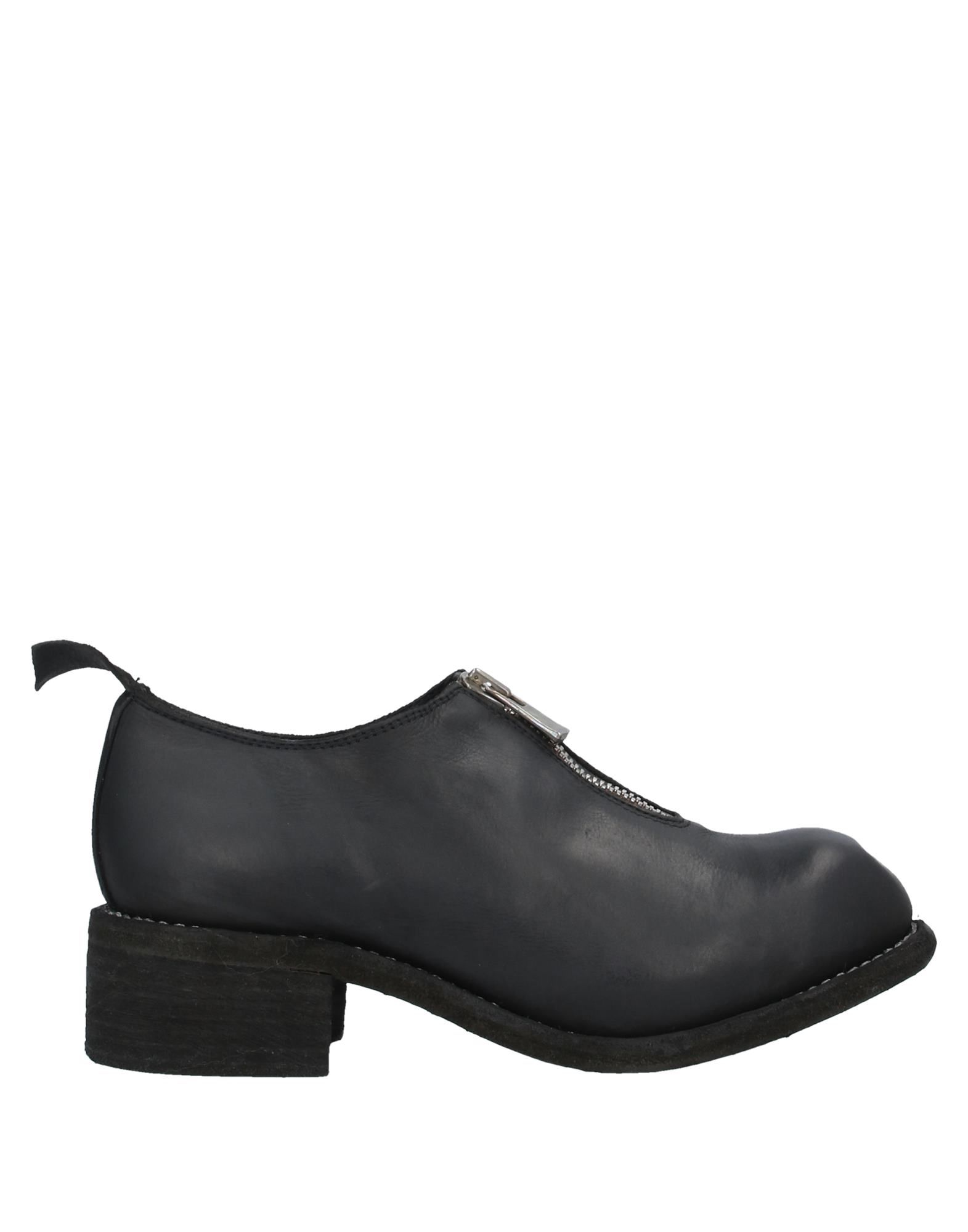 【関税込み】Guidi ブラック 100 ローファー Guidi - Shoes Calf Back Side Full Grain Black - Rendez-vous