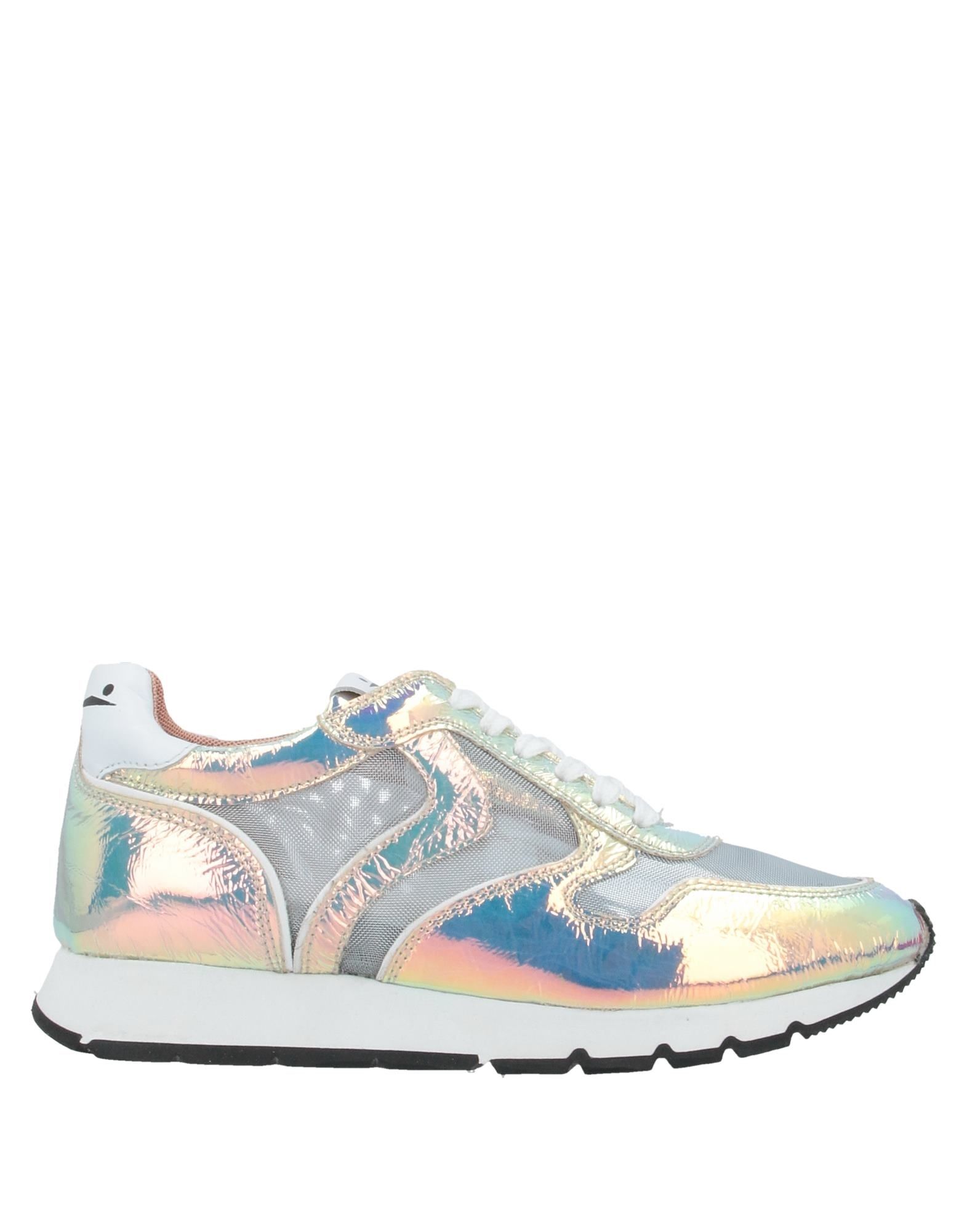 VOILE BLANCHE - Sneakers