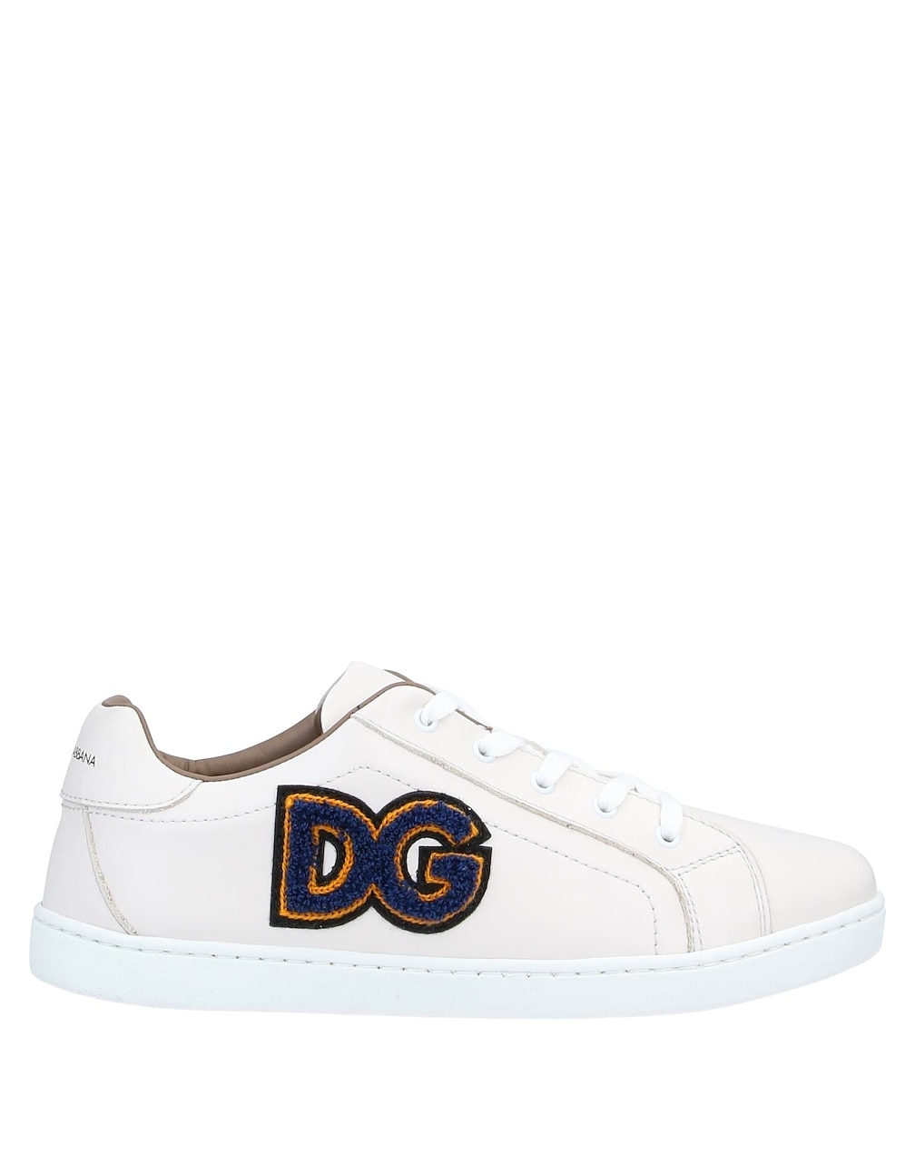 DOLCE&GABBANA - Sneakers
