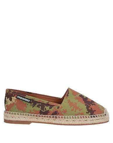 ZOOM DSQUARED2 - Espadrilles