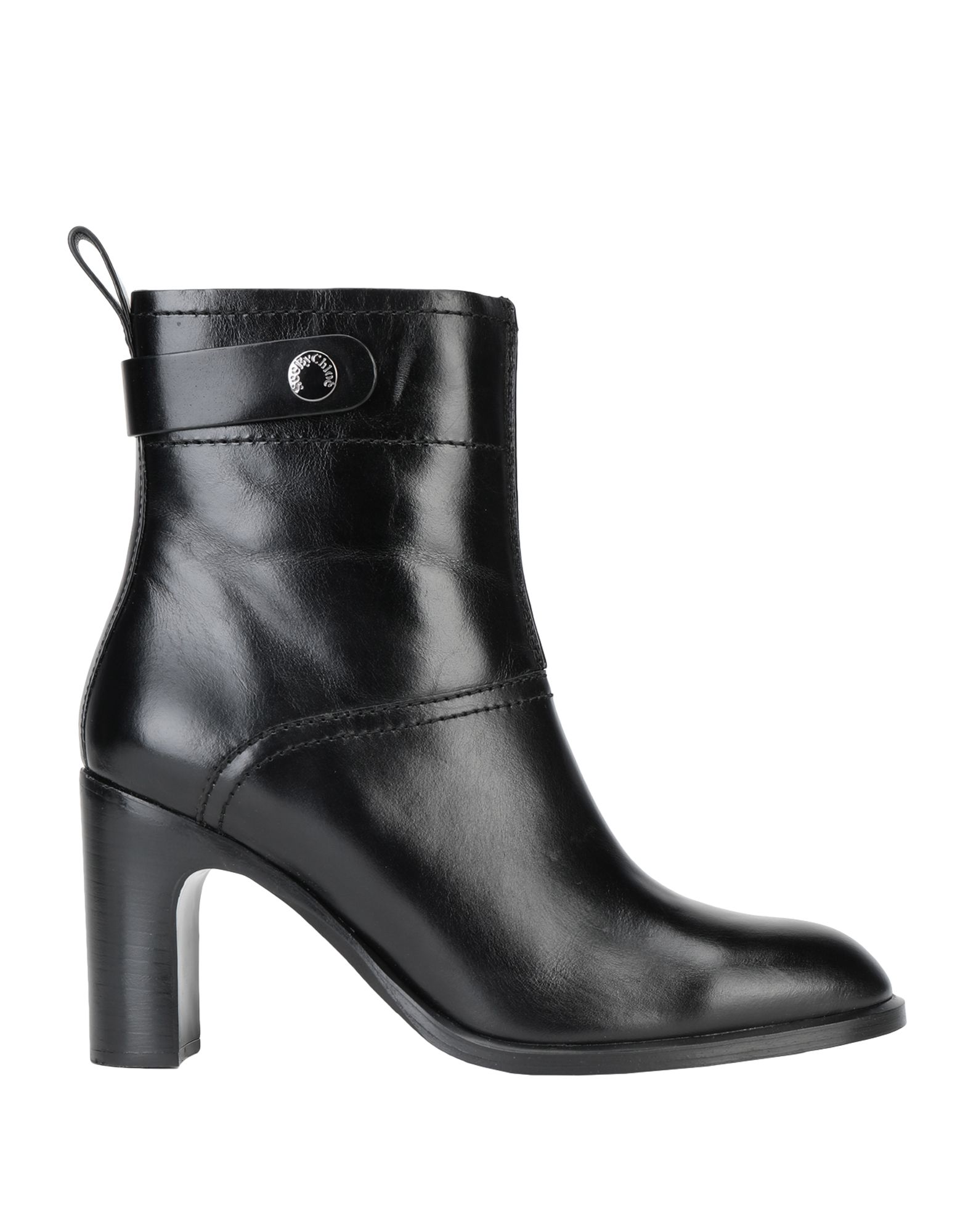 SEE BY CHLOÉ - Ankle boots