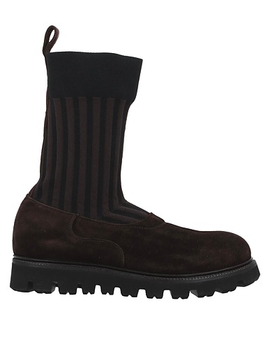 ZOOM ROCCO P. - Stiefelette