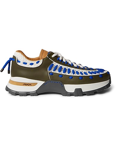 ZOOM ERMENEGILDO ZEGNA - Sneakers