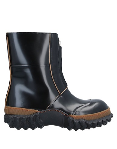 ZOOM MARNI - Boots