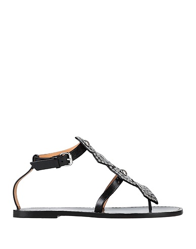 isabel marant flip flops