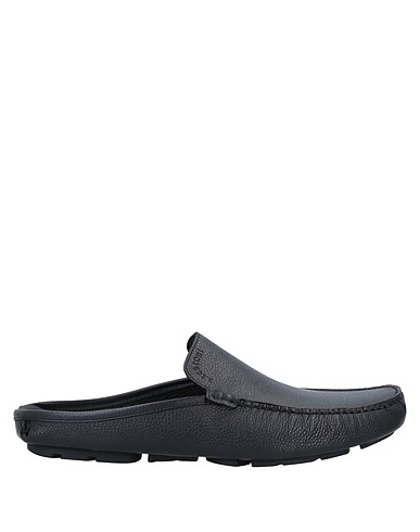 ZOOM A.TESTONI - Mules and clogs