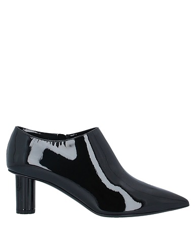 FERRAGAMO Ankle boot Black Calfskin