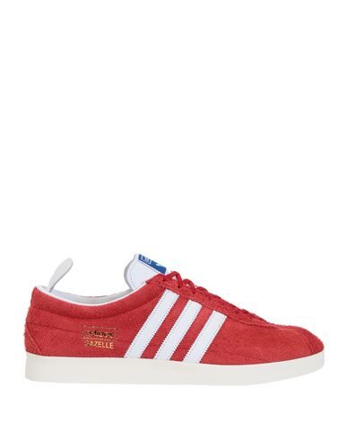 Click to view more detailed imagery on our partner's website Adidas Originals Sneakers In Red