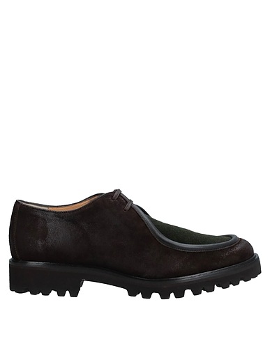 ZOOM A.TESTONI - Chaussures à lacets