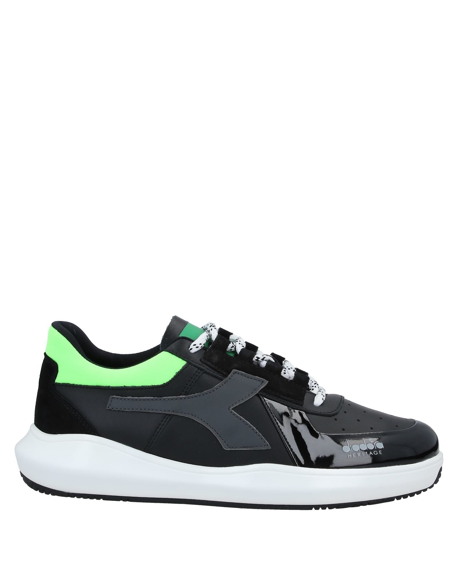 DIADORA HERITAGE - Sneakers